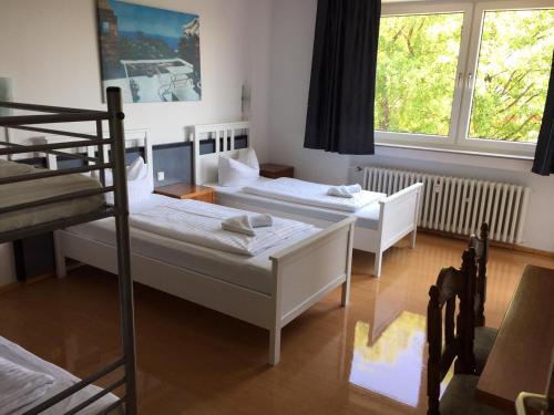 GZ Hostel Bonn - image 13