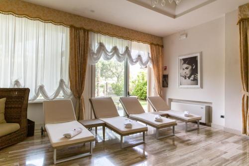Grand Hotel Gallia - image 3