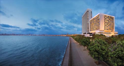 The Oberoi Mumbai Hotel