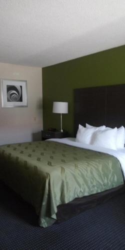 Quality Inn Little Creek in Virginia Beach, USA