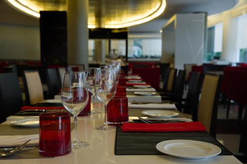 Wyndham Grand Bangsar Kuala Lumpur, Kuala Lumpur (foto 10)
