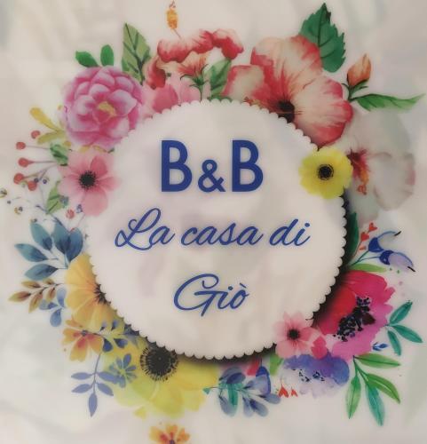 B&B La Casa Di Giò