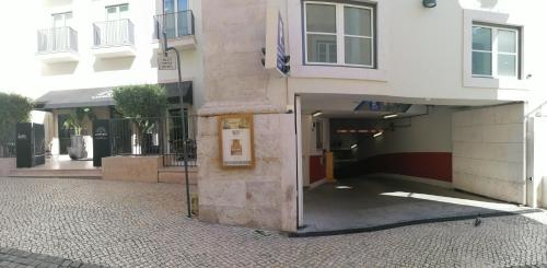 The Lumiares Hotel & Spa - Small Luxury Hotels Of The World, Lissabon (Foto 11)