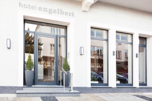 Hotel Engelbert in Iserlohn, Deutschland