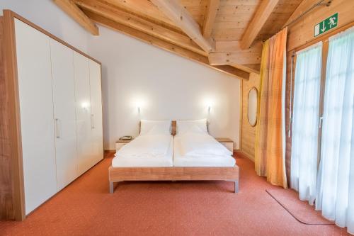 Double Room - Chalet