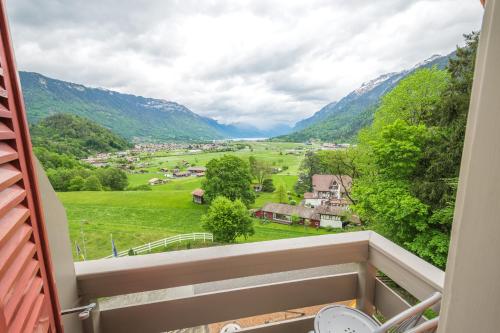 Hotel Berghof Amaranth - image 11