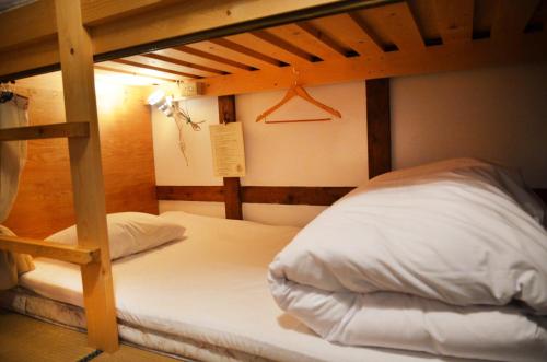 Guesthouse Pongyi Kanazawa