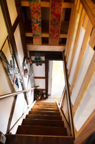 Guesthouse Pongyi Kanazawa