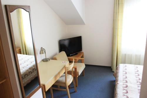 Amicus Hotel, Vilna (foto 2)