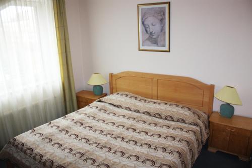 Amicus Hotel, Vilna (foto 3)