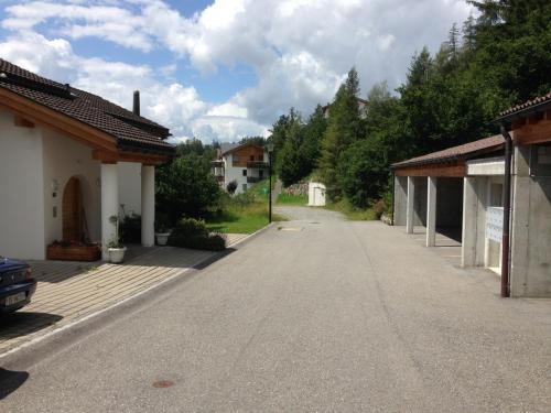 Ferienwohnung Lenzerheide-Vazerol in 布里恩茨倫策海德