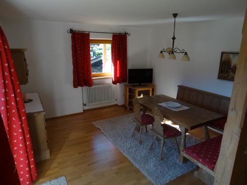 Landhaus Sommerau