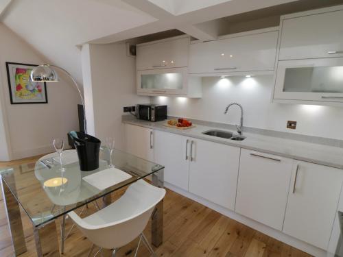 Flat 3, Peacehaven, Whitby (Foto 6)