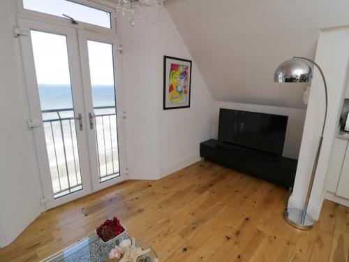 Flat 3, Peacehaven, Whitby (Foto 9)