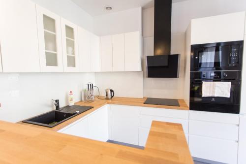 Fogra Travel Apartment, Cracovie (photo 5)
