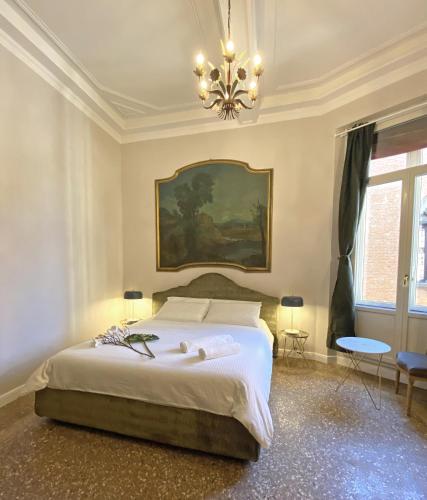 Residenza del Duse, Boloňa (fotografie 5)