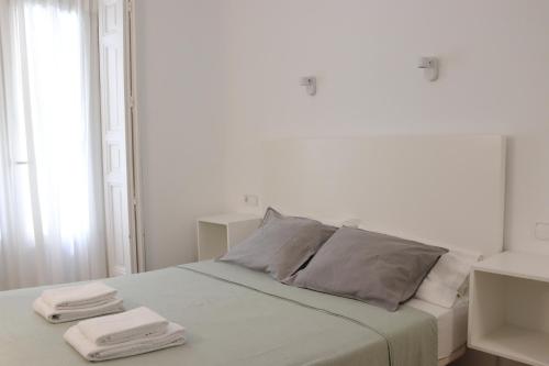 Hostal La Zona Madrid