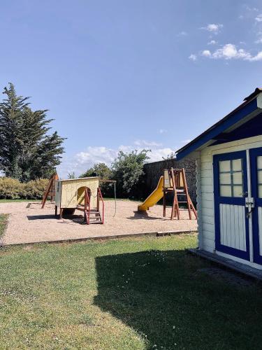 Domaine de l'Aumône - image 10