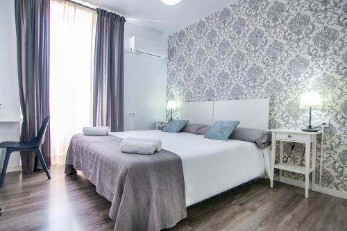 Kasa Katia Guest House, Walencja