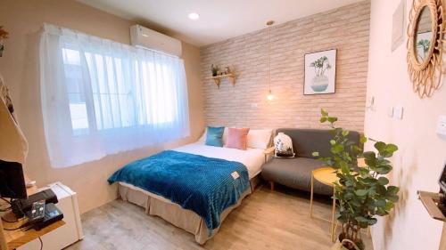 Funky Song – Tainan, LA