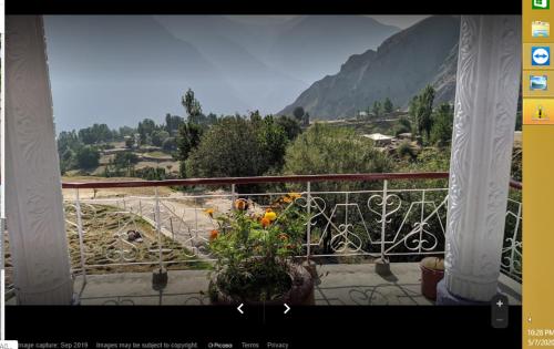 Wazir Guest House Astore in Northern Areas Pakistan