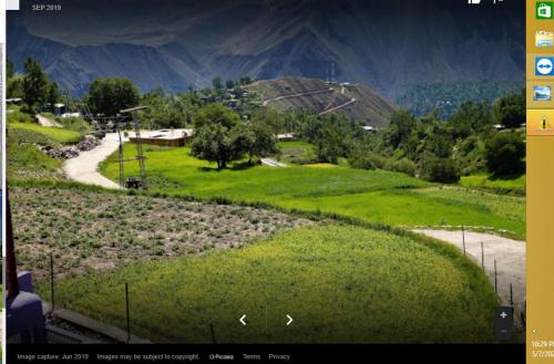 Wazir Guest House Astore in Northern Areas Pakistan