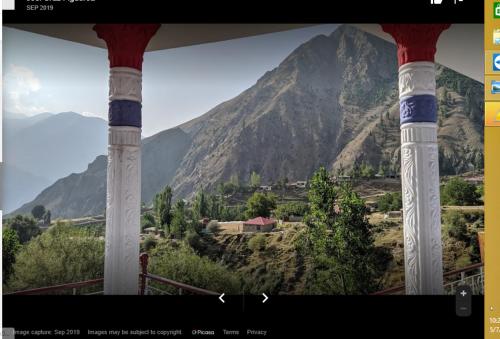 Wazir Guest House Astore in Northern Areas Pakistan