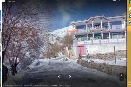 Wazir Guest House Astore in Northern Areas Pakistan