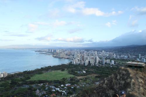 Royal Kuhio Resort 2