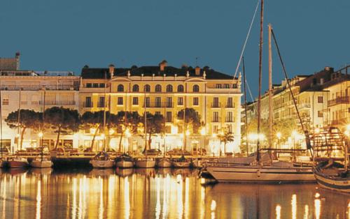 Hotel Metropole 4