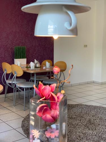 Létesítmények, Residenz Hotel Giessen in Giessen