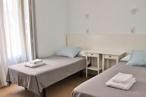 Hostal La Zona