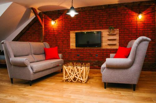 Apartmány RUMPA-DRINKS (Apartmany RUMPA-DRINKS) in วิตโควิเช