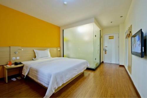 7Days Inn Ji`Nan Railway Station JingYi Road 4th