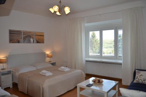 Pension Nika, Praha