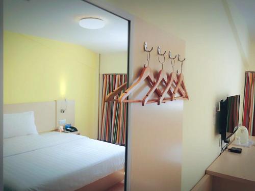 7Days Inn Zhangjiajie Wulingyuan scenic spot