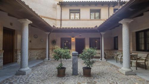 設施, Los Laureles 2 in 烏爾達