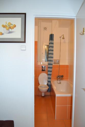 Pension Nika, Praha (fotografie 9)
