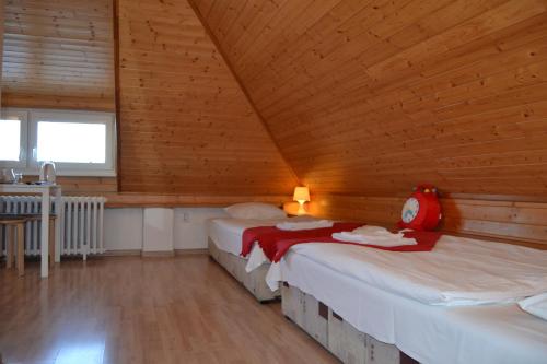 Pension Nika, Praha (fotografie 8)