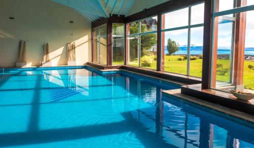 Alto Calafate Hotel