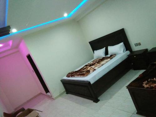 Belladona Hotel
