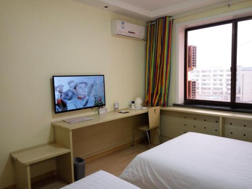 2 twin beds