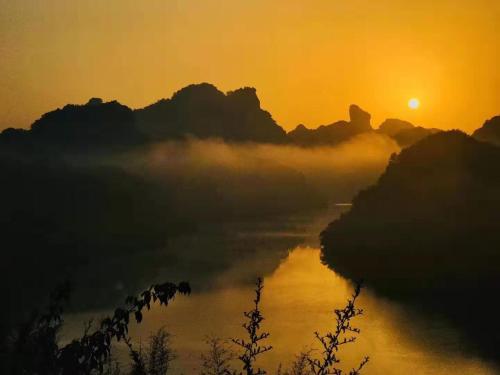 7Days Inn Shaoguan Renhua Mount Danxia