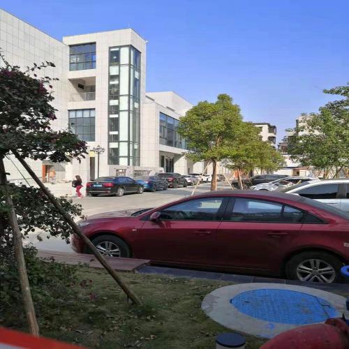 7 Days Inn Zhuhai Doumen Daxin Xinduhui Pedestrian Street