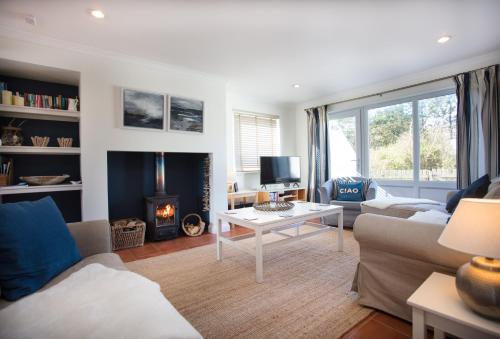 Cromarty gîte à louer Polzeath