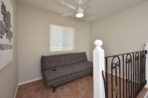Spacious & Updated 2 Masters Pool