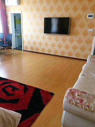 7Days Inn Jixian County Road in Jixian