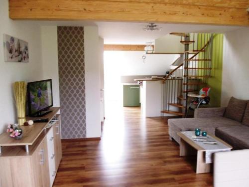 Accommodation in Kommen