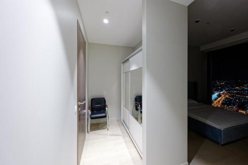 SkyRent24 Neva apartment Moscow City 63 floor 3 комнаты Апартамент Москва Сити 63 этаж
