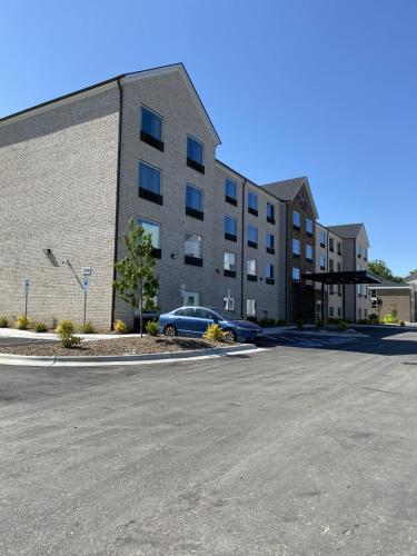 Country Inn & Suites by Radisson, Greensboro, NC